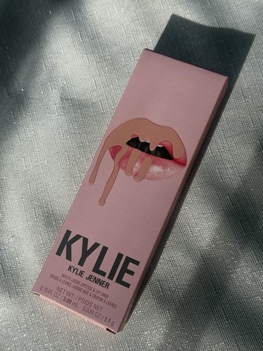 Kylie jenner matte liquid - jenner,