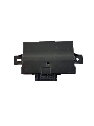 Audi gateway control - a6,