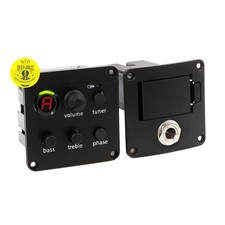 Pickup chitarra acustica ISYS+