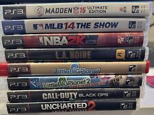 Giochi PS3 (bundle) Inc. Call