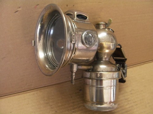 Fanale miller mod carbo - fanale, a
