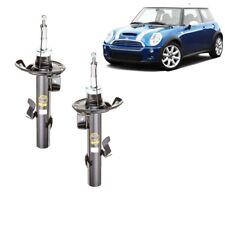 KIT 2 AMMORTIZZATORI ANTERIORI MINI COOPER R50 R53 R52 dal 2003 al 2007