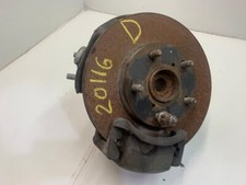 Fusée Avant Droit pour TOYOTA RAV4 (A2) 2.0 D4-D Sol 4X4 (2003->) 2005 504284