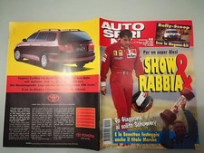AUTOSPRINT 1995 N 44 - SUPER
