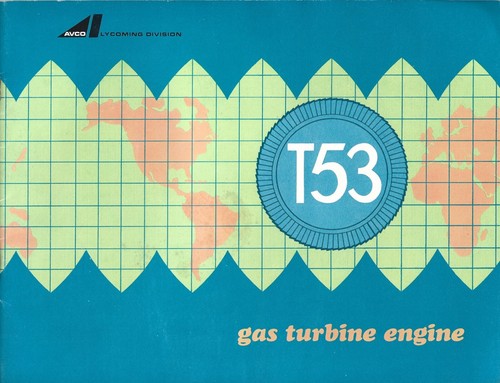 Brochure t53 gas - ,