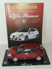 Alfa romeo giulietta tb - alfa,