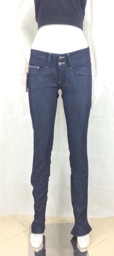 Jeans pantaloni pantasirena - pantaloni,