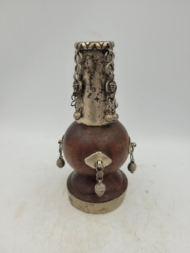 Vaso legno - vaso/vaso,