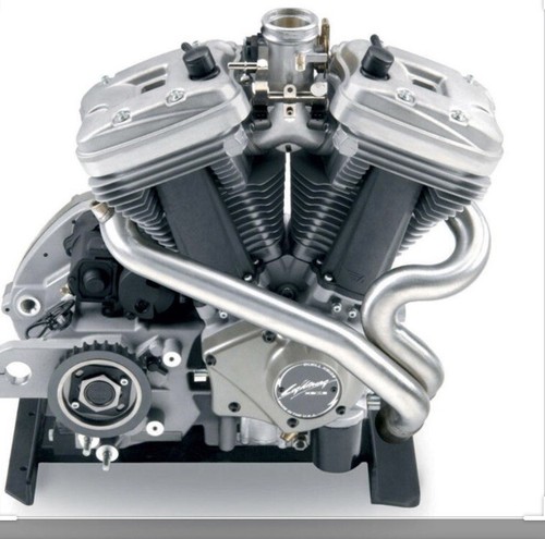 Ricambi motore buell - xb, 9