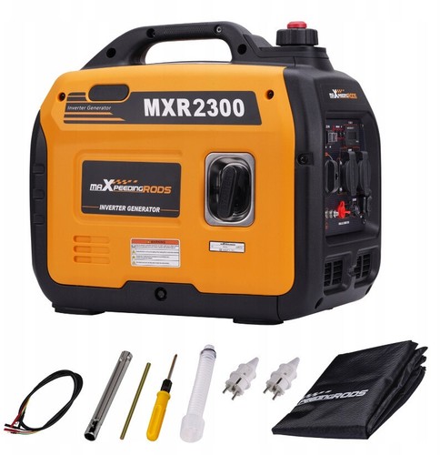 Generatore inverter portatile - inverter,