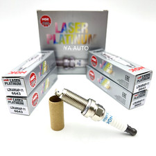 Confezione da 4 candele NGK