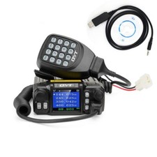 QYT KT-7900D Mini Radio Mobile