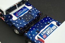 Exoto | 1:18 | " Elezioni