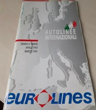 Eurolines Autolinee