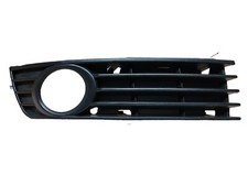 AUDI A4 S4 B6 8E 8H MASCHERINA GRIGLIA FENDINEBBIA ANTERIORE DESTRA DX AD07013