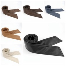 Donna Cappotto Girovita