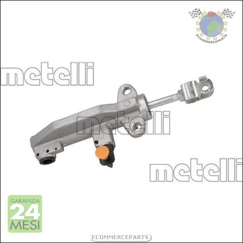 Pompa frizione metelli per - pompa,