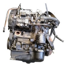 MOTORE SEAT AROSA VW POLO/LUPO 1.7 SDI DIESEL 44KW 60CV AKU 90.000 KM MOT567