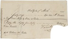 SIGNED PROMISSORY NOTE TO