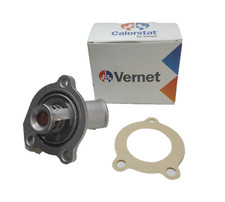 TERMOSTATO REFRIGERANTE VERNET