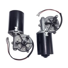 Motoriduttore DC 12V 24V