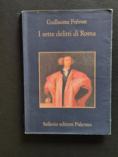 I sette delitti di Roma