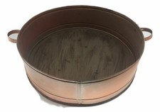 Casseruola portavaso