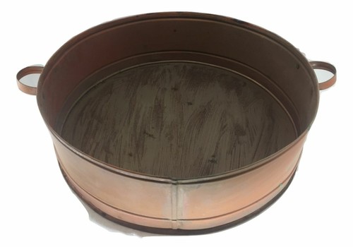 Casseruola portavaso