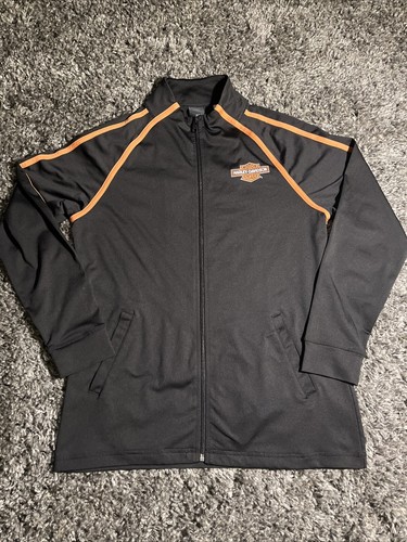 Giacca harley davidson motor - harley,