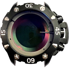 ZENITH - DEFY XTREME - CASE -