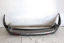 9464230688 PARAURTI POSTERIORE FIAT ULYSSE 2.0 D 100KW 6M 5P (2010) RICAMBIO USA