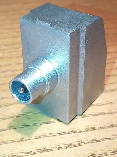 Presa antenna emme esse - presa,