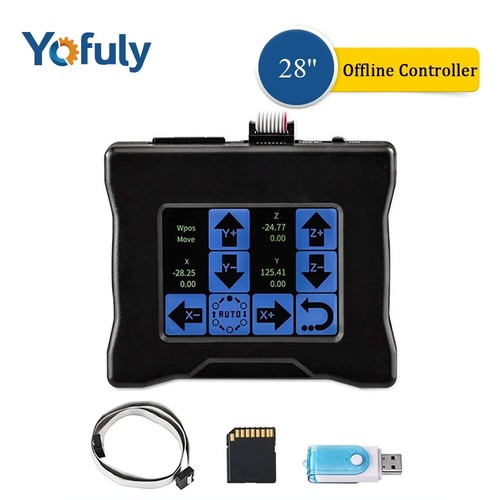 Cnc grbl controller offline - cnc,