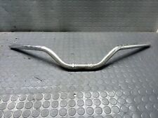 manubrio lievemente  storto moto guzzi v50 c v35  v65 c