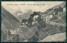 Cuneo Vinadio Bagni di