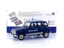 Solido renault 4l - solido,