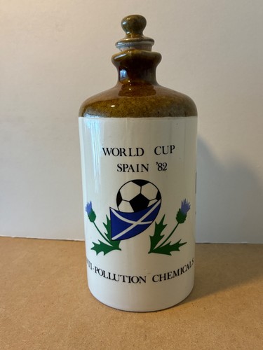 World cup spain whisky - world,