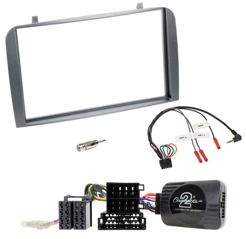 Kit radio adattatore volante