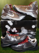 Nike Kobe 'Aston Martin Pack