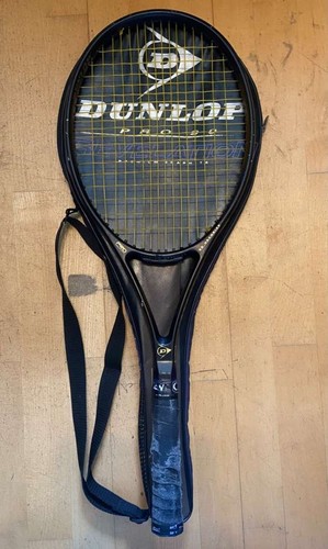 Racchetta tennis dunlop - da,
