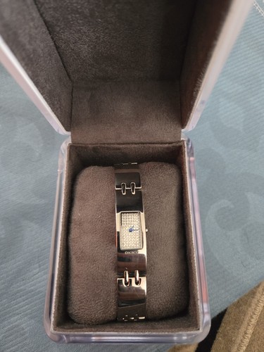 Orologio dkny donna acciaio - orologio,