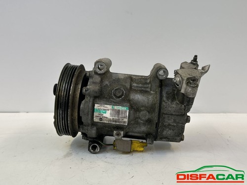 Compressore mini cooper - compressore,