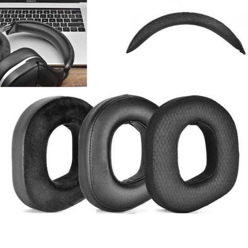 Ear pads fascia per turtle - pads,