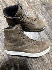 TCX Mood GTX Brown Leather