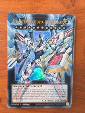 Yu-Gi-Oh! RA05-DE144 Numero