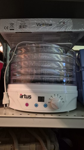 Artus essiccatore digitale per - artus,