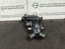 CORPO FARFALLATO JAGUAR S-TYPE SPORT X204 2.7 DIESEL 4S7Q-9L444C