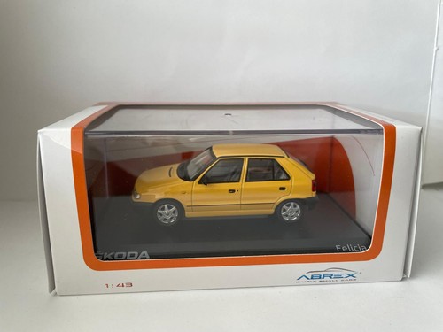 Skoda felicia glxi - felicia, 1.3