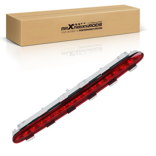Centro freno led luce - led,
