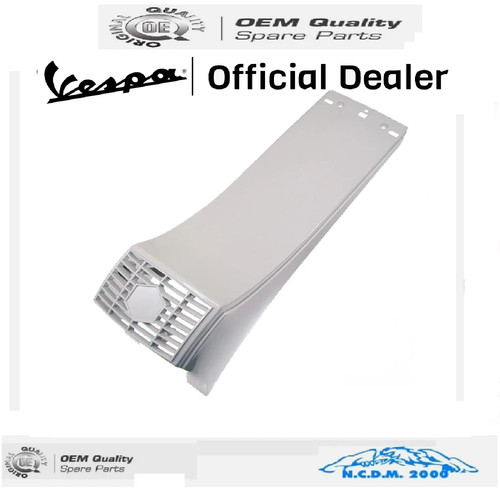 Calandra nasello copriclaxon - calandra,